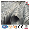 electro galvanized wire